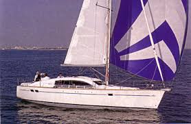 Erfahren sie es als erster! Wauquiez Ps41 Blue Water Sailing