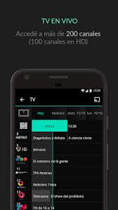 • easy access to event schedules so you never miss the action. Cablevision Flow Apk Latest Version Free Download For Android