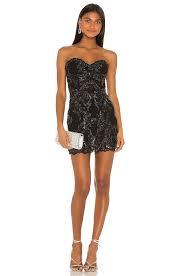 Reve Riche Reve Riche Dinka Dress In Black Revolve Fashion Clothes Women Dresses Fashion