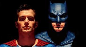 Zack snyder's justice league opens with the. Justice League Snyder Cut Concept Art Shows Superman Defeating Steppenwolf