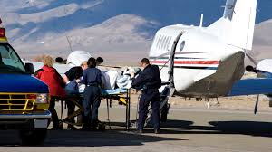 The main benefit of having ambulance cover is that it insures you against the costs of ambulance services. Air Ambulance Services How Much Will Insurance Pay