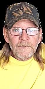 Chris Williams (1961–2025) of Hamburg, IL