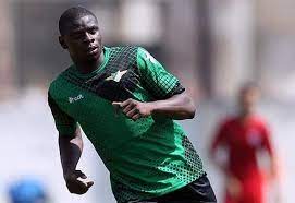 In the game fifa 21 his overall rating is 68. O Golo Gb Abdu Conte A Ganhar Espaco C A Bola Apos Um Facebook