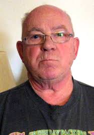 Online exclusive: April jail mug shots