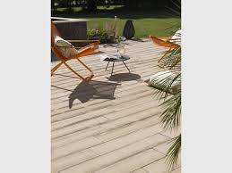 Check spelling or type a new query. Une Terrasse En Beton Imitation Bois Pour Un Amenagement Exterieur Original