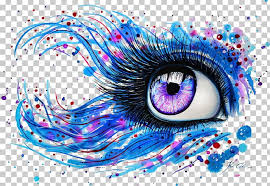 Discover 491 free anime eye png images with transparent backgrounds. Watercolor Painting Abstract Art Drawing Eye Png Clipart Anime Eyes Canvas Cartoon Eyes Circle Clean Free