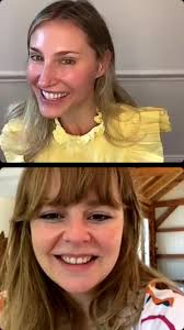 @krismkoch Seventeen’s EIC talks to Instagram’s Elisa Benson about how to  get a job in social media and her career journey.