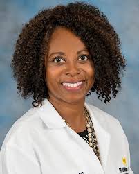 Monica Colvin's Instagram, Twitter & Facebook