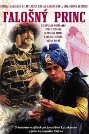 The False Prince 1985 The Movie Database Tmdb