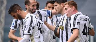Juventus vs genoahighlights & full match replay. Esr2fvuipggavm