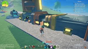 Getting Started With Automation In Craftopia Techraptor Automation empire build and manage a massive industrial network of factories, mines, and farms. automation in craftopia