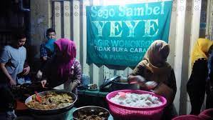 We did not find results for: 11 Kuliner Malam Di Surabaya Yang Paling Recommended