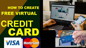 Hence no actual purchase can take place. How To Create A Free Unlimited Virtual Credit Card In Ghana Nigeria Africa 2021 Free Credit Card Youtube