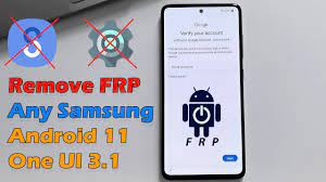 It is a material that is made up of a polymer matrix reinforced with fibers. How To Remove Frp Lock Any Samsung Devices Android 11 One Ui 3 1 2021 Youtube