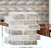 Texture Stone Wall