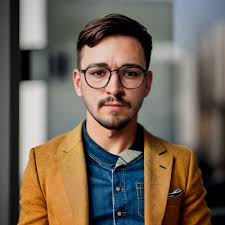 Instagram's Dr. Michael Miner '15