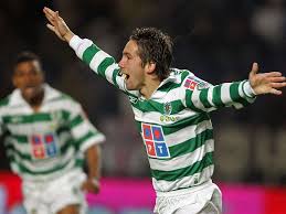 La fiche de joão moutinho (wolverhampton) sur sofoot.com. Moutinho Sporting Fez Uma Epoca Fantastica Maisfutebol