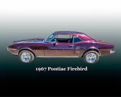Image result for Copper Blaze 1967 Firebird
