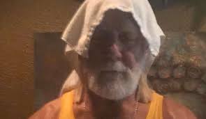 Hhhq was founded on december 6th. Hulk Hogan Shocks Wwe Fans With New Look