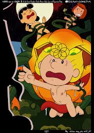 Post 6240303: Lucy_van_Pelt Peanuts Peppermint_Patty Sally_Brown  Team_Concha the_great_pumpkin