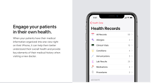Apple just updated its health app to make it easier for users to streamline medical records and keep all their health information in one place. How Apple S Health Records Is Reshaping Patient Engagement At Johns Hopkins Medicine