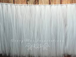 Pin On Table Skirting