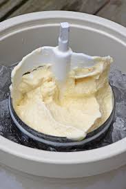 This is my best recipe for vanilla ice cream that can be used as is or as a base recipe for endless variations. Old Fashioned Homemade Vanilla Ice Cream Flour On My Fingers