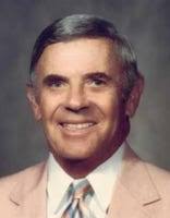 Henry Bachrach Obituary