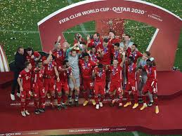 From august 2006 to july 2014, he was the assistant coach of the germany national team under manager joachim löw. Hansi Flick The Bayern Munich Coach Completes A Personal Double Football Gulf News