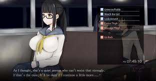 Urge To Molest If Download - GameFabrique