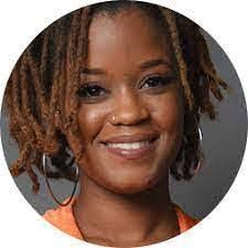 Kenisha Kay's Instagram, Twitter & Facebook