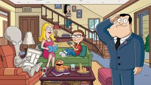 Best American Dad Episodes Episode Ninja
