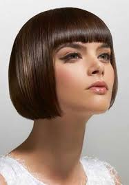 28 Short Hairstyles For Women Fashion Star Bobbed Hairstyles With Fringe Short Hair With Bangs Bobs Haircuts
