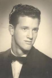 Claude Lee Spaulding