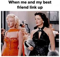 30 Best Friend Memes To Share With Your Bff On Friendship Day National Best Friend Day Best Friend Meme Friend Memes