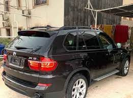 Bmw X5 Je Vends Une Bmw X5 En Tr S Bon Tat Comme Neuf Int Rieur Propre Et Bon Prix D Battre Carburant Essence Kebetu Dakar Senega Bmw X5 Bmw Carburant
