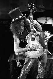 Black And White Rock Band Pictures Black And White Slash Posters Guns N Roses Music Rock Guitarist