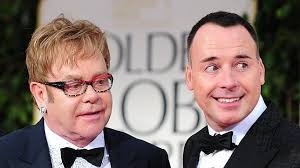 Madonna, insultada por el marido de Elton John tras ganar un Globo de Oro