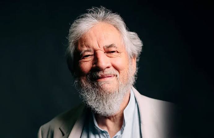 Claudio Naranjo, creador de la Gestalt Viva