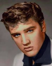 Elvis presley fan club