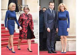 For faster navigation, this iframe is preloading the wikiwand page for henric, mare duce de luxemburg. Brigitte Macron In Cea Mai Stramta Rochie Scurta De Pana Acum Adpm