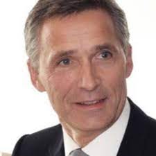 Jens stoltenberg (born 16 march 1959) is a norwegian politician who has served as the 13th and current secretary general of nato since 2014. Jens Stoltenberg World Economic Forum