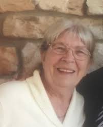 Patricia Ann Pratt Obituary