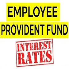 Epf account interest rate formula & procedure,epf online what are the components of my employees provident fund (epf account)? Epf Interest Rate 8 5 For 2019 20 Employment Provident Fund Deposits