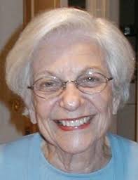 Adelyn Hoffman Obituary