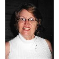 Shirley Jean MacMillan Obituary