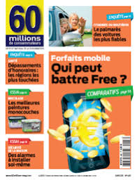 Comparatif Alarme Sans Fil 60 Millions