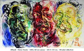 Maybe you would like to learn more about one of these? Definisi Seni Lukis Dan Jenis Alirannya Tegaraya Com