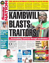 We did not find results for: Daily Nation Sunday May 2 2021 By Dailynation Issuu
