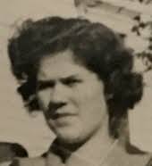 Obituary information for Ruth Marie Cammell